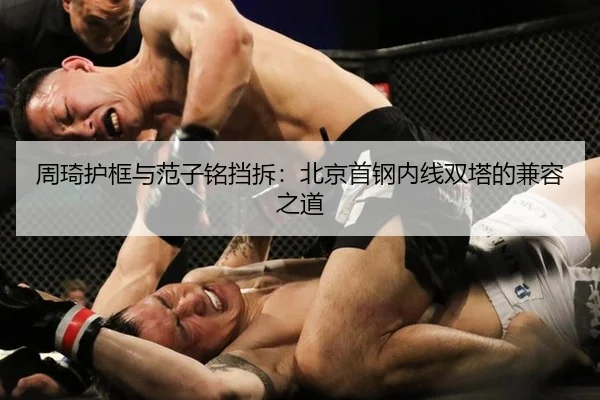 周琦护框与范子铭挡拆：北京首钢内线双塔的兼容之道